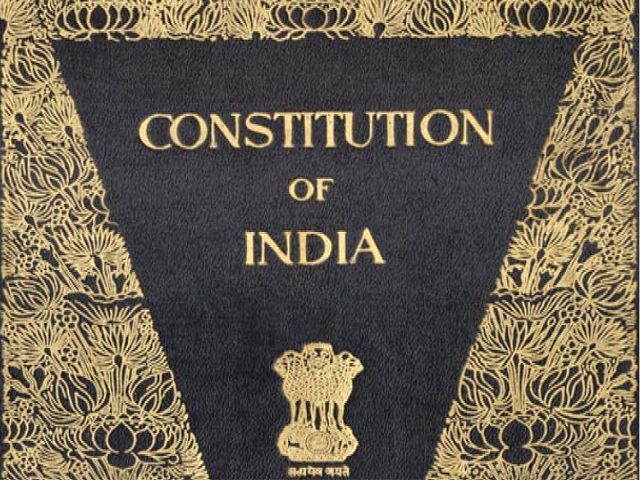 UNDERSTANDING THE ARTICLE 256 AND 257 OF THE CONSTITUTION.